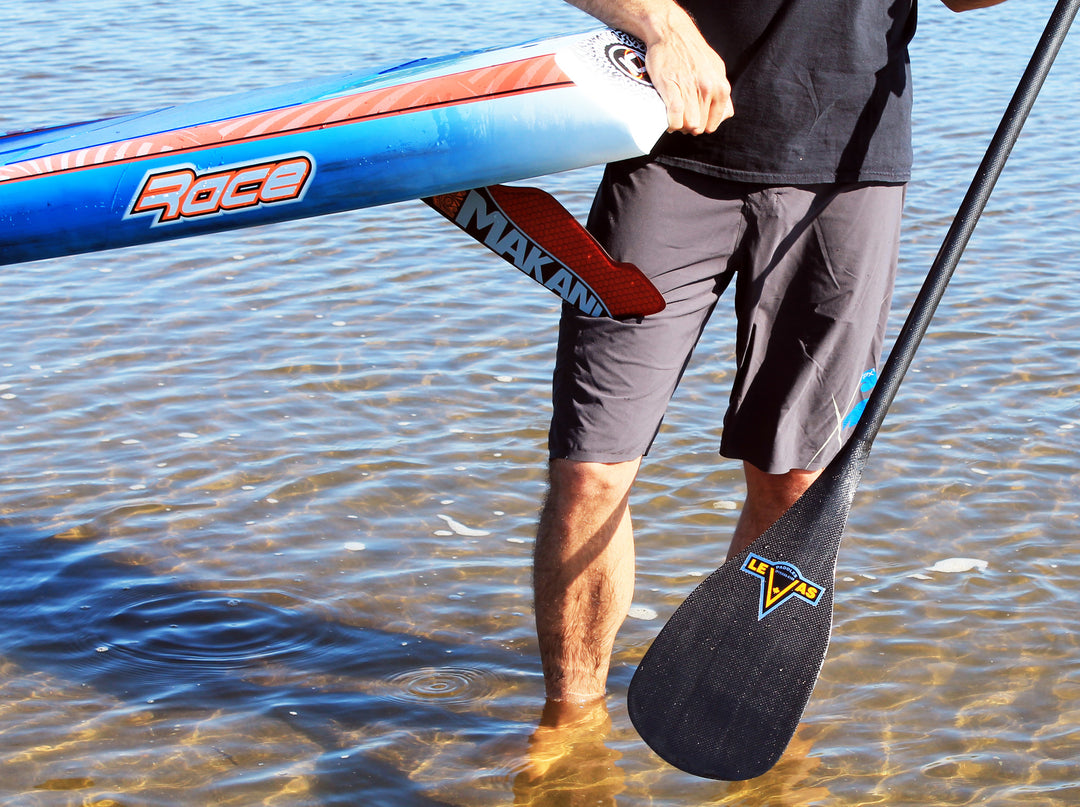 New ! pre-order your MAKANI SUP paddle