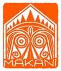 Makani Fins