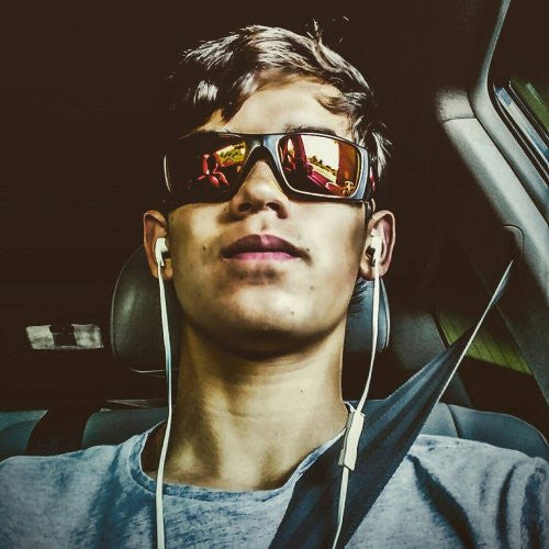 Rider , Makani Fins, Alex Mertens - 1