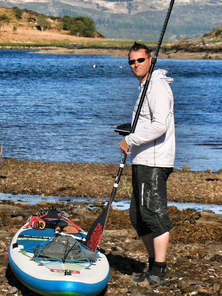 Allistair Swinsco UK