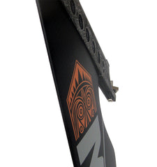 SUP FINS , Makani Fins, ROTO: Flat & Exposed Water Race - 3