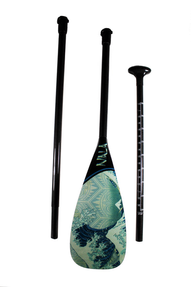 sup carbon paddle