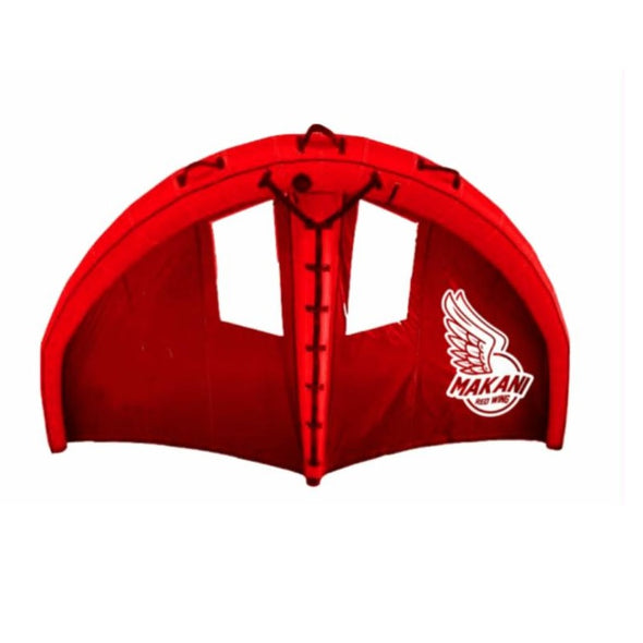 AILE MAKANI : AILE ROUGE