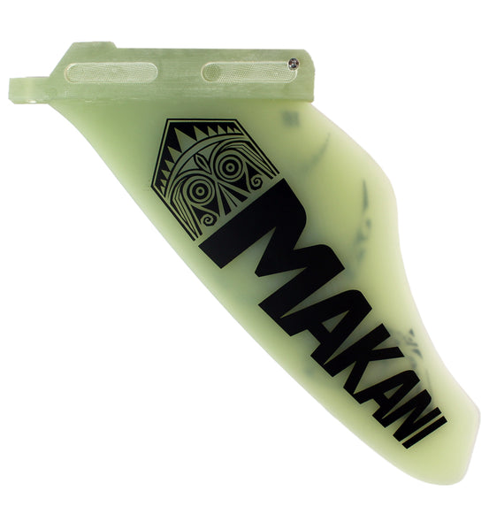 ...AHI --WEED-- Thruster Single: Wave (3 fins setup)
