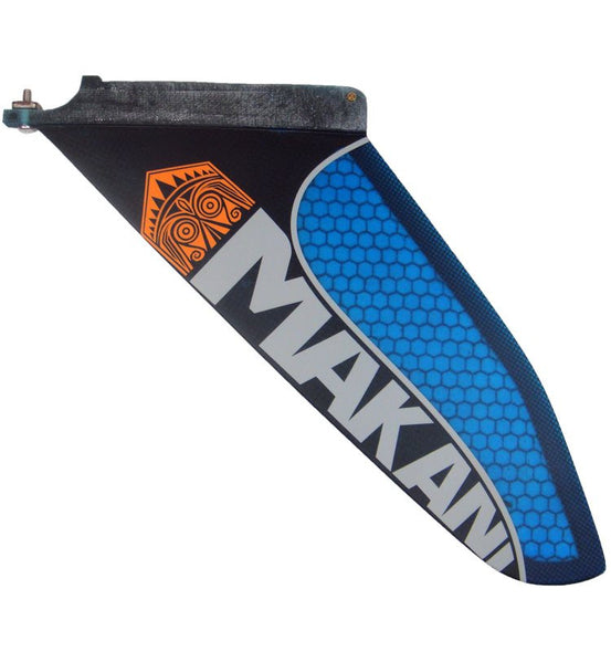 SUP FINS , Makani Fins, KAWA: Speed & Tracking Flatwater Race - 2