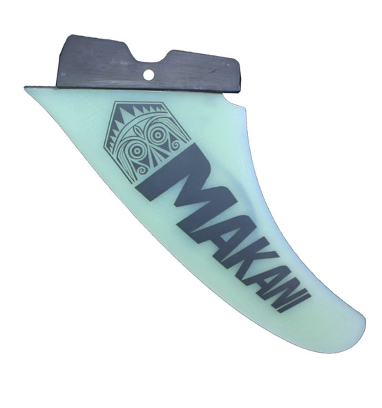 WINDSURFING FINS , Makani Fins, MANO WEED: Wave - 2