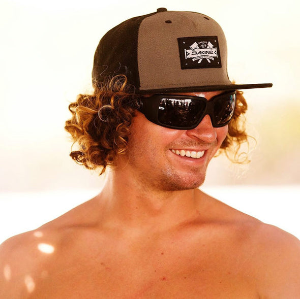 Rider , Makani Fins, Philip Soltysiak 
CAN-9 - 1