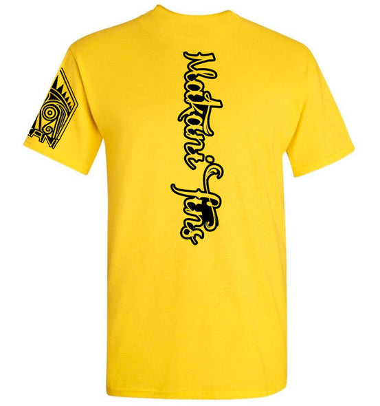 YELLOW PSC: Makani T-Shirt