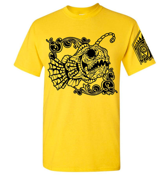 YELLOW PSC: Makani T-Shirt