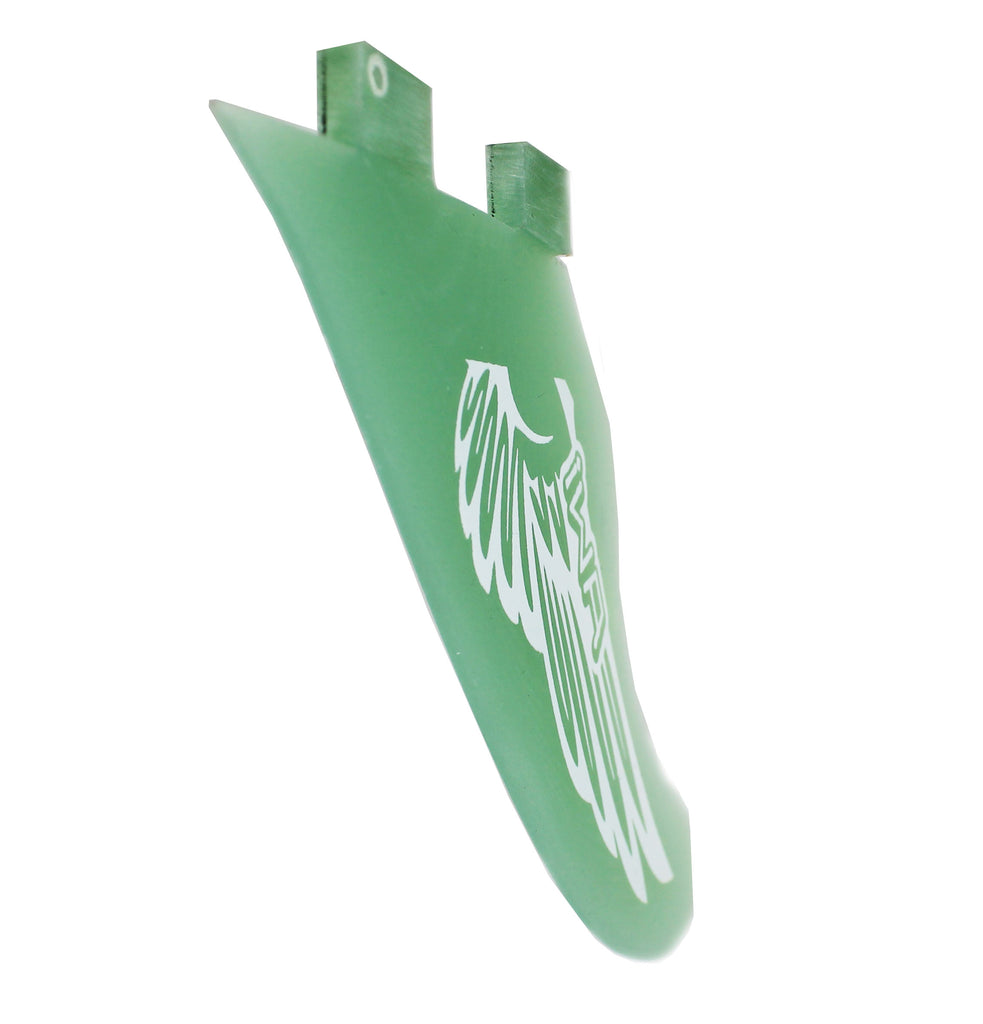 IWA WEED Thruster: Surf (3 fins setup) G-10 LIMITED EDITION