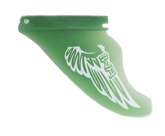 IWA WEED Thruster: Surf (3 fins setup) G-10 LIMITED EDITION