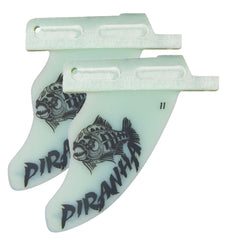 PIRANHA V2 Single: Welle