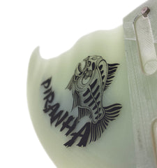 PIRANHA V2 Single: Wave