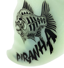 PIRANHA V2 TriFin : Vague