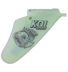 WINDSURFING FINS , Makani Fins, KOI WEED: Freestyle - 7