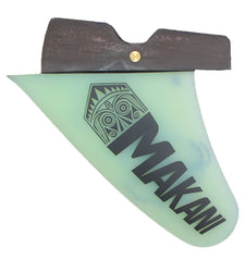 WINDSURFING FINS , Makani Fins, KOI WEED: Freestyle - 2