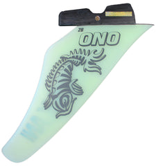 WINDSURFING FINS , Makani Fins, ONO WEED: Freewave - 1