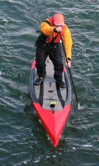 Rider , Makani Fins, Ed Sinofsky - 3