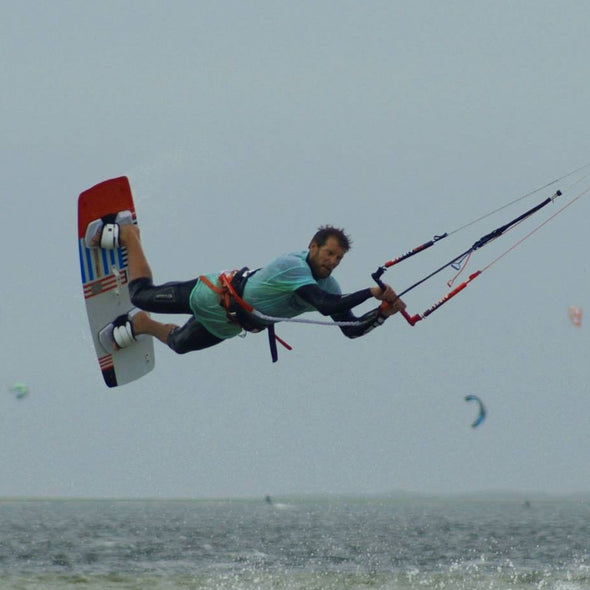 Rider , Makani Fins, Arthur De La Mauviniere - 2