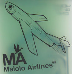 MALOLO: Slalom --- 30 % off ----