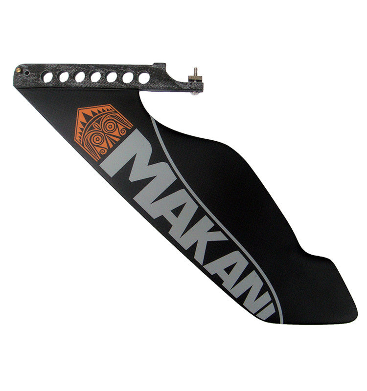 SUP FINS , Makani Fins, ROTO: Flat & Exposed Water Race - 2