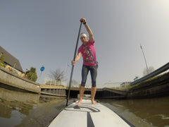 Rider , Makani Fins, Mike Kranenburg - 10
