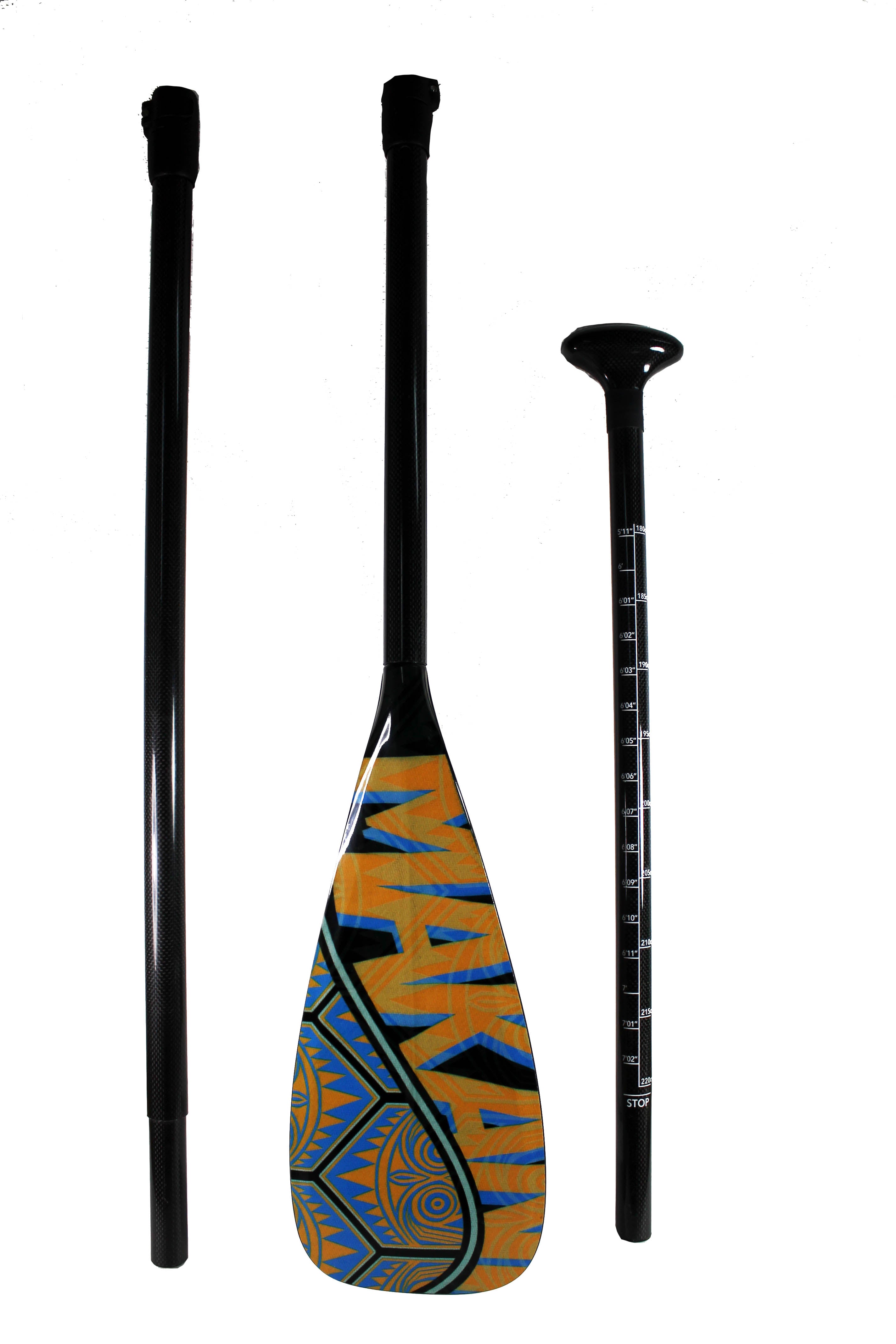SUP - PADDLES