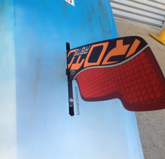 SUP FINS , Makani Fins, ROTO: Flat & Exposed Water Race - 8
