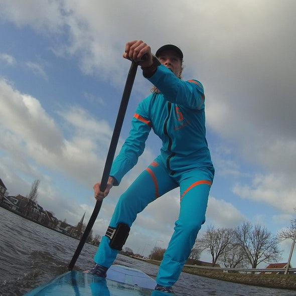 Rider , Makani Fins, Janneke Smits - 2