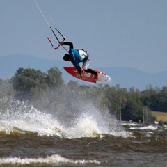 Rider , Makani Fins, Laurent Cadieux - 2