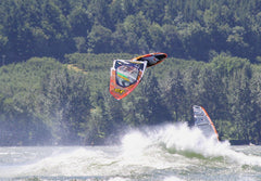Rider , Makani Fins, Tyson Poor  US-11 - 3