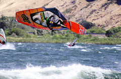 Rider , Makani Fins, Tyson Poor  US-11 - 4