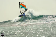 Rider , Makani Fins, Joey Sanchez - 3