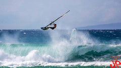 Rider , Makani Fins, Joey Sanchez - 4