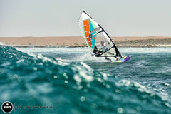 Rider , Makani Fins, Joey Sanchez - 5