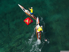 Rider , Makani Fins, Peter Bartl - 4