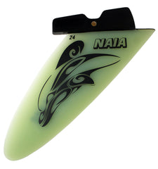 NAI'A WEED: Shallow & Freemove
