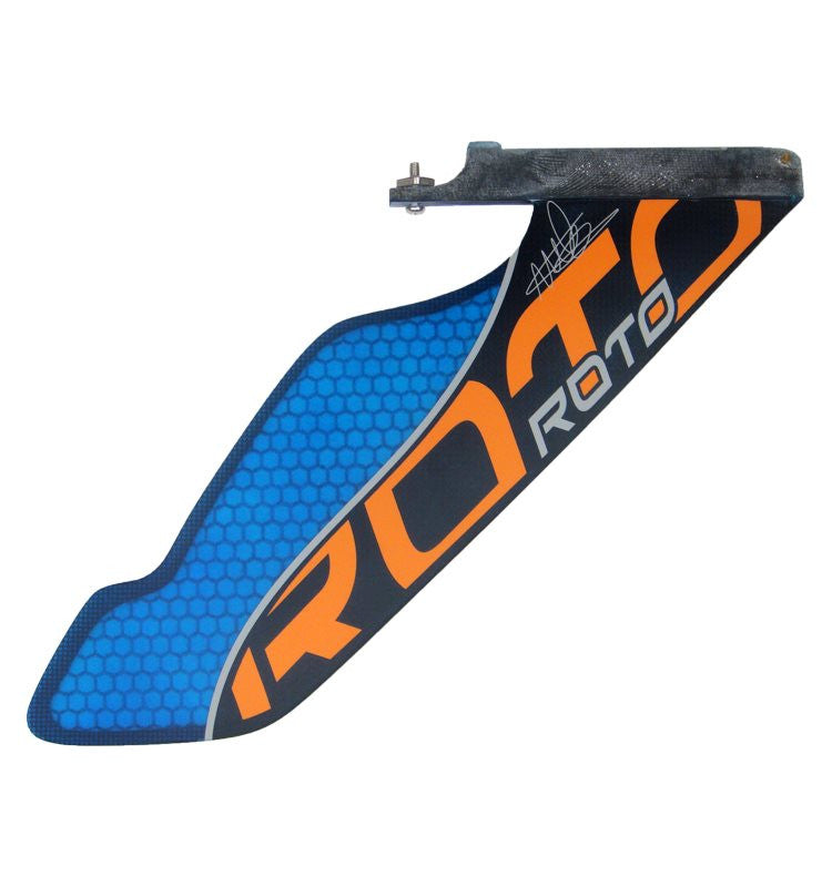 SUP FINS , Makani Fins, ROTO: Flat & Exposed Water Race - 4