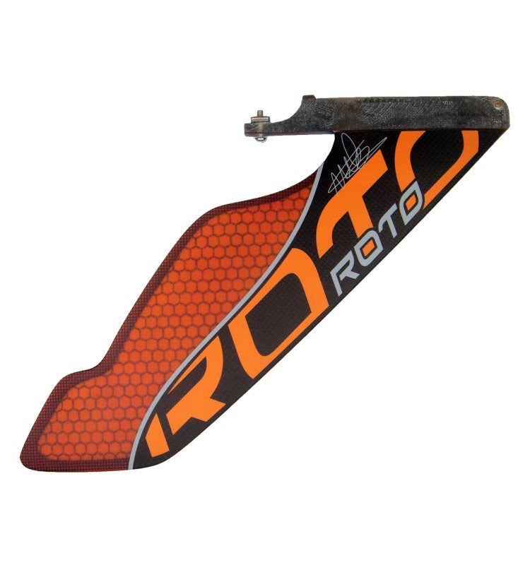 SUP FINS , Makani Fins, ROTO: Flat & Exposed Water Race - 6