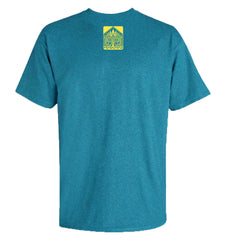 BLUE Light: Makani T-Shirt