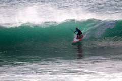 Rider , Makani Fins, Peter Bartl - 6