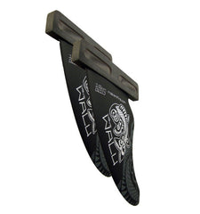 WINDSURFING FINS , Makani Fins, WALU Twin: Wave (4 fins setup) - 5